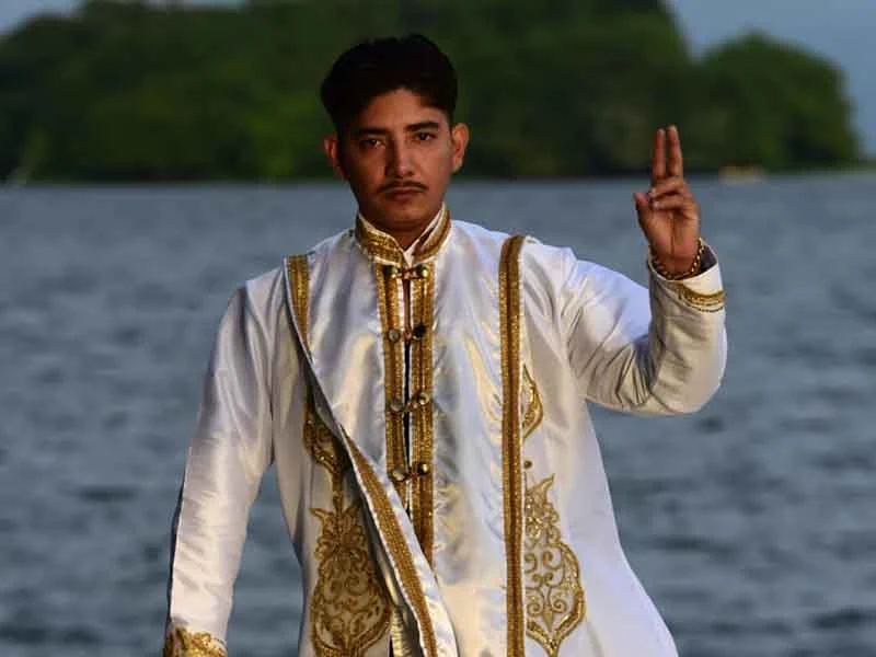 Unicornio Negro - Maestro en Rituales Ancestrales