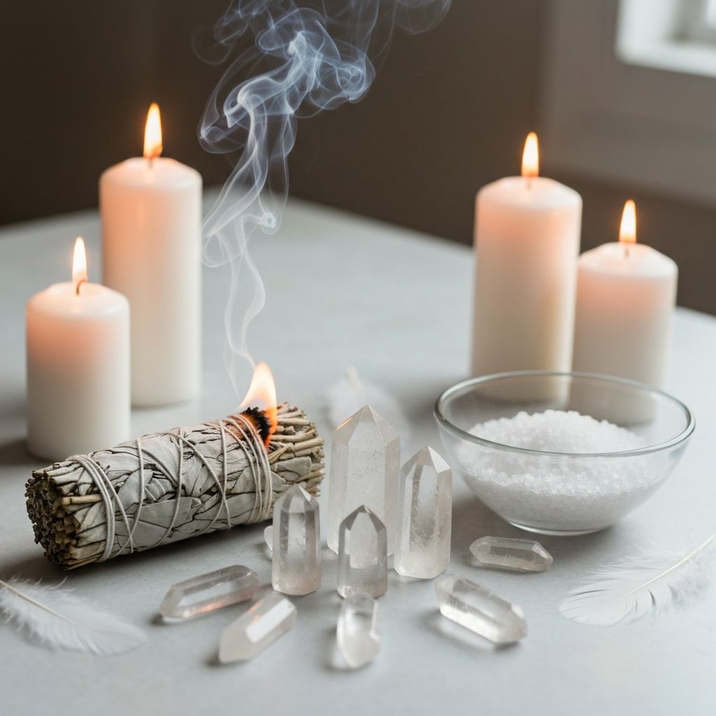 Limpieza y Renovación Energética