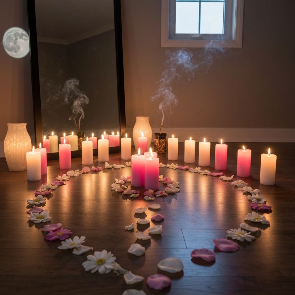 Retorno del Ser Amado